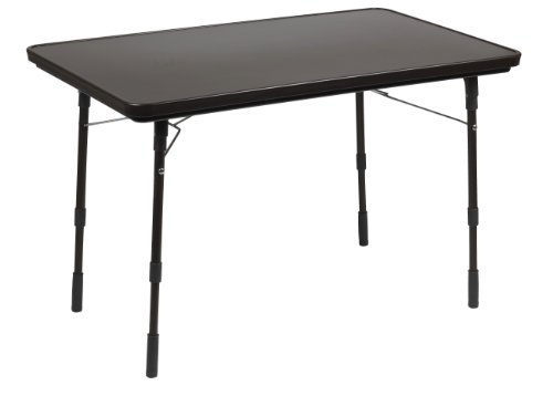 Lafuma LFM2208-6091 Tisch Table Arizona, braun Preisvergleich
