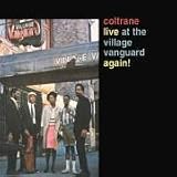 Revue John Coltrane  / Live At The Village Vanguard Again!