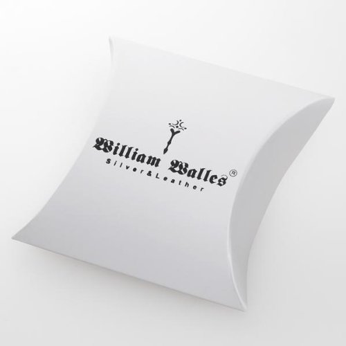ウィリアム・ウォレス（william walles） リング（フリーリングコレクション） メンズ
