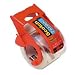 Scotch(R) Packaging Tape in Sure Start Dispenser 142, 2 in x 800 in Clear [PRICE is per ROLL]