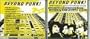 Mojo - Beyond Punk! - Mojo Presents 15 Tracks of Post Punk Noise 1978-2005