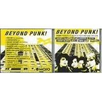Mojo - Beyond Punk! - Mojo Presents 15 Tracks of Post Punk Noise 1978-2005 by Pere Ubu, Cabaret Voltaire, The Futureheads, Mission Of Burma, and Kleenex (Audio CD - 2005)