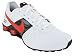 Nike Men's NIKE SHOX DELIVER RUNNING SHOES