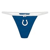 Indianapolis Colts Women's Fall Flirt Thong