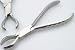 Large Body Piercing Body jewelry Ring Closing Pliers