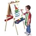 Toys : Melissa & Doug Deluxe Easel & Easel Paper