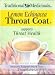 Tea, Throat Coat, Lemon Echinacea, Bags, 16 ct.