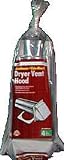 6 each: Ace Dryer Vent Hood (ACEDAVHA4)