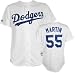 Russell Martin LA Dodgers MLB Youth Jersey - Youth-XL