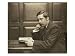 Portrait Photograph of Herbert George Wells 1903 Giclee Poster Print by Frederick Hol...