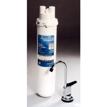 AP DWS750 Under Sink Filtration System