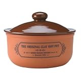 Review Henry Watson  / Henry Watson's Hot Pot Casserole