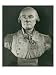 Bust of Charles de Coulomb Giclee Poster Print by Joseph Marius Ramus, 18x24