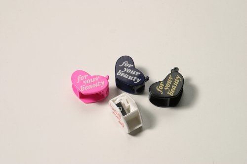 Perfect Beauty Heart Cosmetic Sharpener