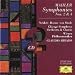  : Mahler: Symphony No. 4; Symphony No. 2