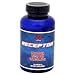 Dietary supplement. This is the most amazing supplement to ever hit the bodybuilding circuit. Receptor supercharges any product that is designed to supplement testosterone, including anabolic steroids, prohormones, anti-estrogen testosterone booster and e