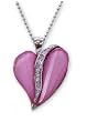 Grandmother Heart Necklace