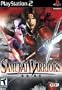 Samurai Warriors for PlayStation 2