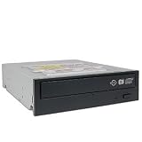 BenQ 16x DL DVDRW IDE Drive w/Software (Black)