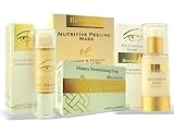 Beesline Beauty Resolution Set - Facial Skin Moisturizers - Value Pack