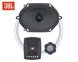 JBL GTO8606c 5'x7'/6'x8' Component Speaker System