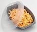 Kitchen & Housewares : Microwave Container - 3½ cups - Oval
