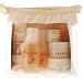 Jason Body Care - Normal to Dry Skin Travel Kit 6 Pieces - Gift Bags