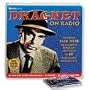 Dragnet on Radio