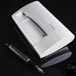 Click here to buy Executive V8 Scanner by CardScan.