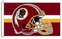 Wincraft Washington Redskins 3x5 Flag