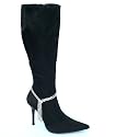 Garage Shoes - Superna - Women's Long Leg Boot