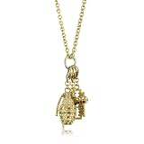 purpose of titanium necklaces Andrew Hamilton Crawf
