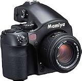 Mamiya 645AFDII ボディ