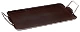 Nordic Ware 2 Burner Griddle