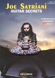 Guitar For the Practicing Musician: Guitar Secrets