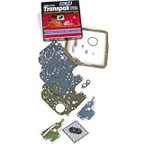 B&M 10228 Auto Trans Shift Kit by B&M