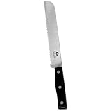 Chicago Cutlery Insignia 8-Inch Serrated Bread Knife