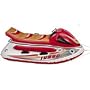 Hydroslide Turbo TWC Towable