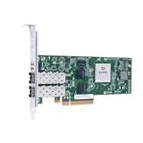 10GBE PCIE8 Port Lc MMf Optic Optic