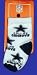Dallas Cowboys Pair of Baby Socks