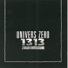Univers Zero (1313) by  Univers Zero 