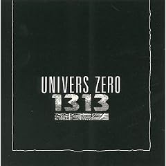 Univers Zero (1313)