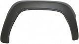 03-04 JEEP LIBERTY FRONT WHEEL OPENING MOLDING RH (PASSENGER SIDE) SUV, Sport Model, Primed-GrayTextured (2003 03 2004 04) J222703P 5GG96HS5AG