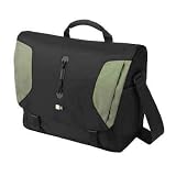 BLCK/GREEN15.4'SPORT Mesngr Bg