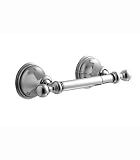 Jado 038/146/144 New Classic Tissue Holder, Brushed Nickel