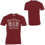 Twin Six Brew Pub T-Shirt - Short-Sleeve - Men
