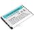 Premium Replacement Li-ion Standard Battery for Samsung Sph-a580 / Sph-a640 / Ssgh-t609