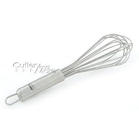 Amco Wire Whisk, small by Amco