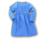 Toddler Denim Dress