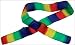 Search : Rainbow Silk Streamer - Magic